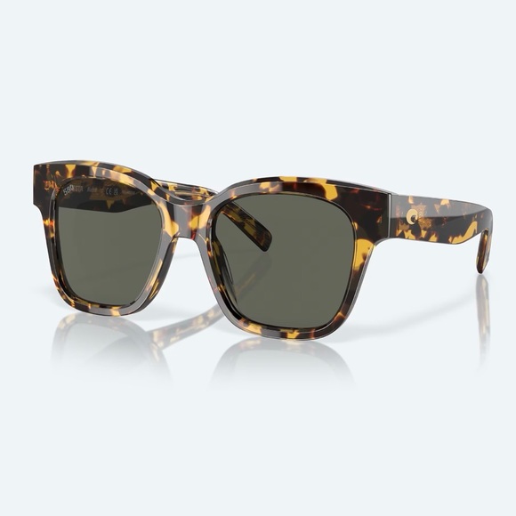 Costa Accessories - NEW Costa Del Mar Nusa Sunglasses